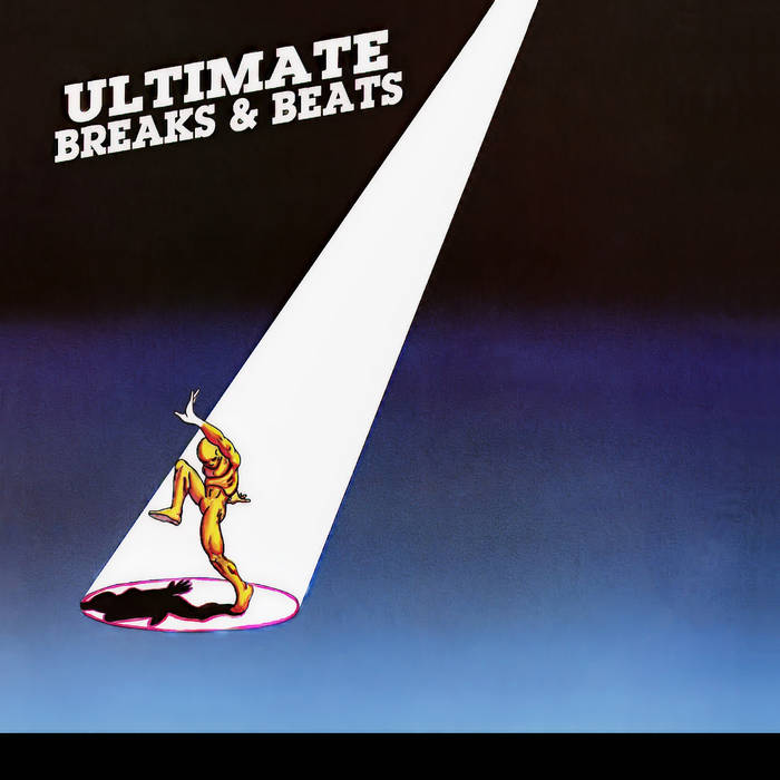 洋楽 Ultimate Breaks & Beats HIPHOP sampling Various Artists Ultimate Breaks & Beats | eBay
