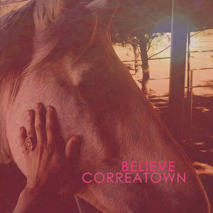 Believe cover
