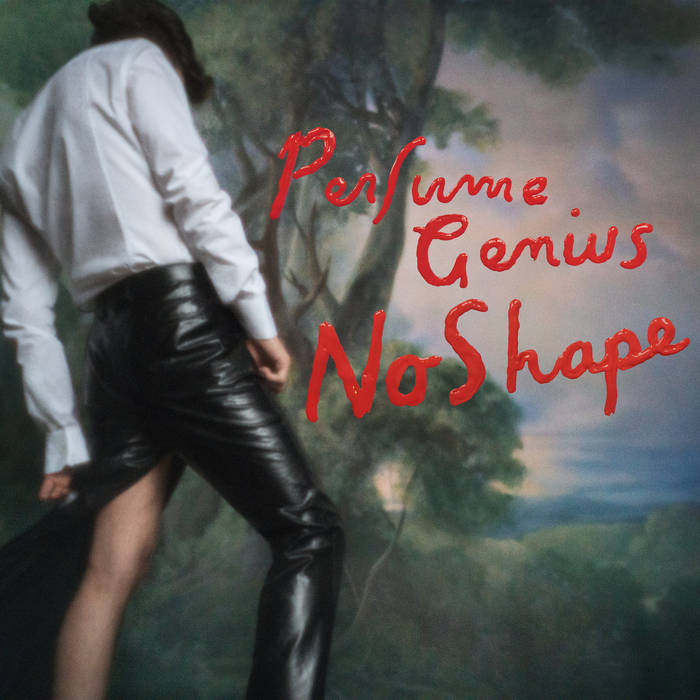Slip Away Perfume Genius
