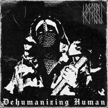 Cover of Dehumanizing Human