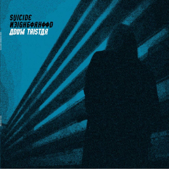 Suicide Neighborhood (album) | Adam Tristar