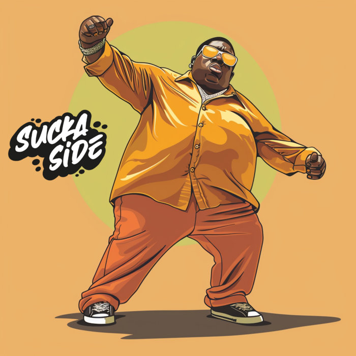 Shake Your Juicy Body | suckaside