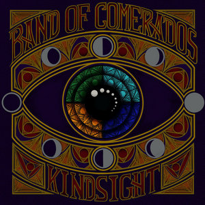 Kindsight cover