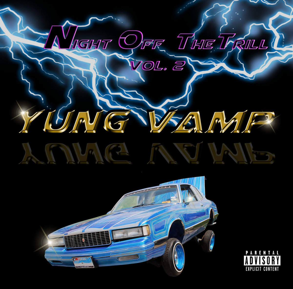 11. NO LIMIT w/KUBE | DJ YUNG VAMP