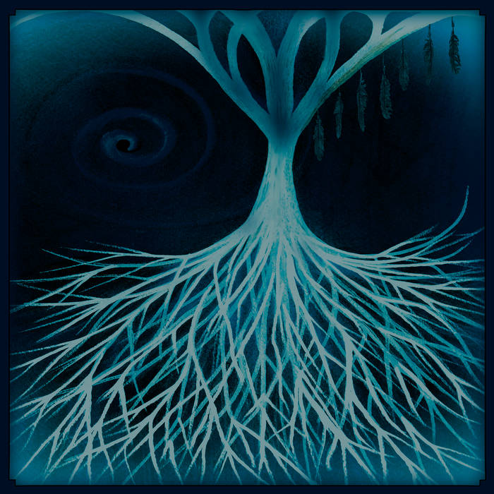 The Sound of Flowers Dying Carry Messages Through the Wind | Blood