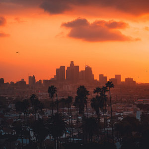 City of Love (2023) cover