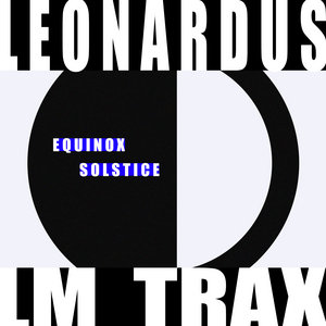 Equinox EP cover
