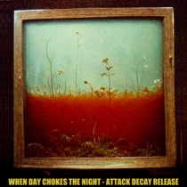 Solastalgia - Attack Decay Release cover art