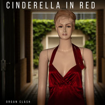 Cinderella in Red cover art