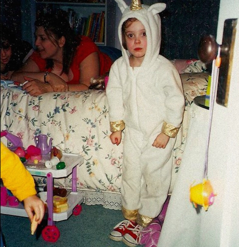 Songs From My Bedroom Soccer Mommy