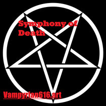 Symphony of Death cover art