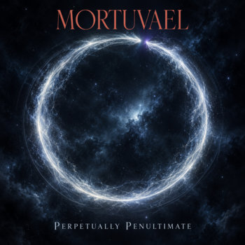 Cover of Perpetually Penultimate