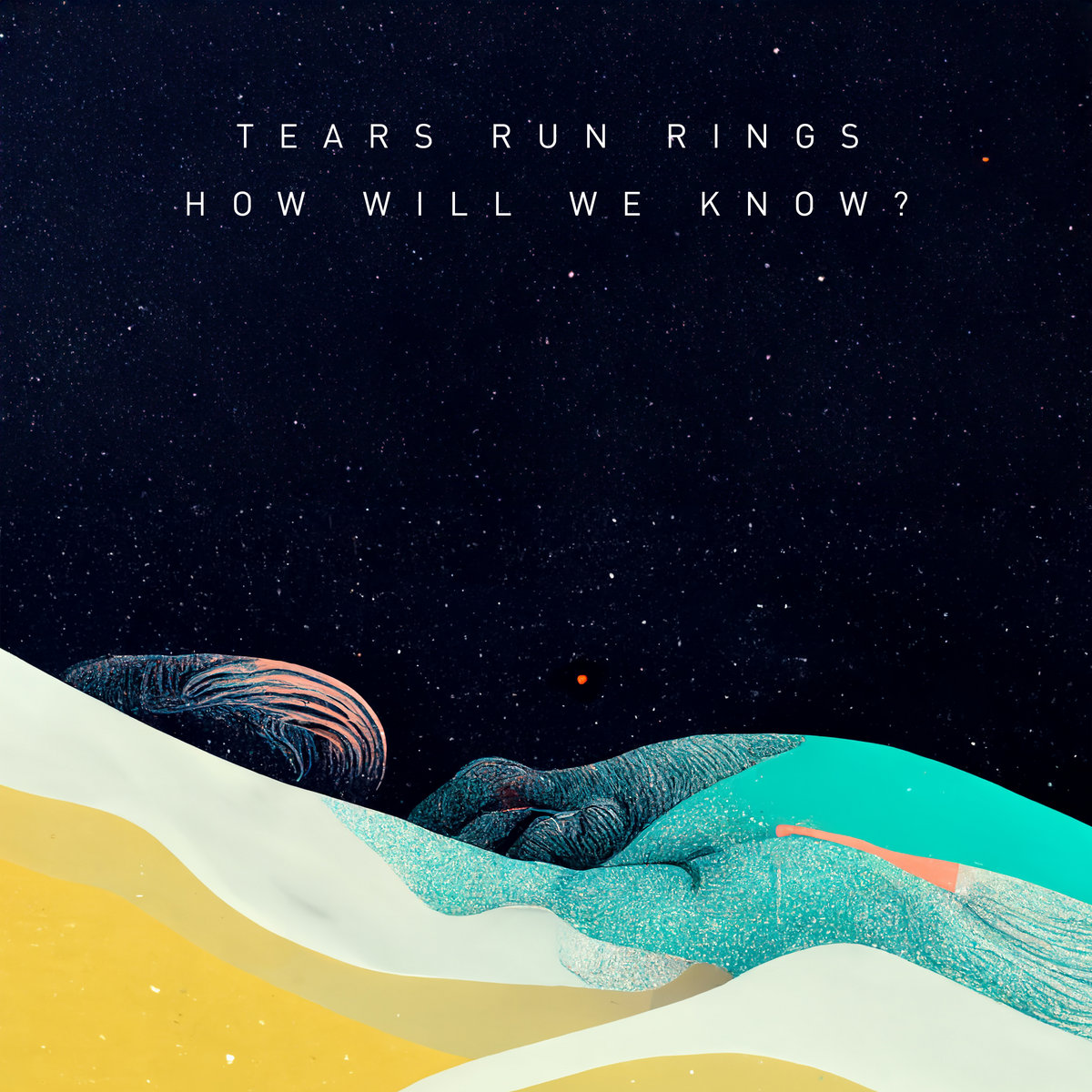 Everything In The End | Tears Run Rings