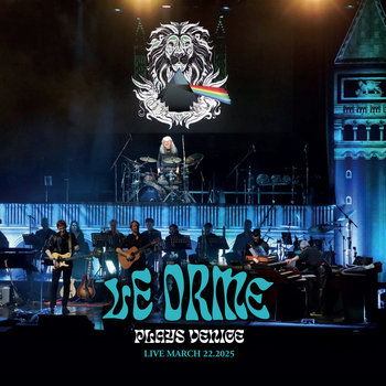 Le Orme Plays Venice (Live 22 marzo 2025) part 1 | Le Orme