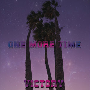 One More Time cover