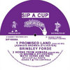 SIP10 058 .. PROMISED LAND DUB PLATE MIXS .. DUBCUP FT. BRINSLEY FORDE & EARL 16 DALEY  .. HORNS FROM ASHMARA .. DUBCUP FT. MATIC HORNS