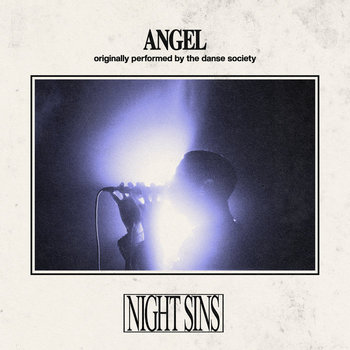 Angel | Night Sins | Born Losers Records