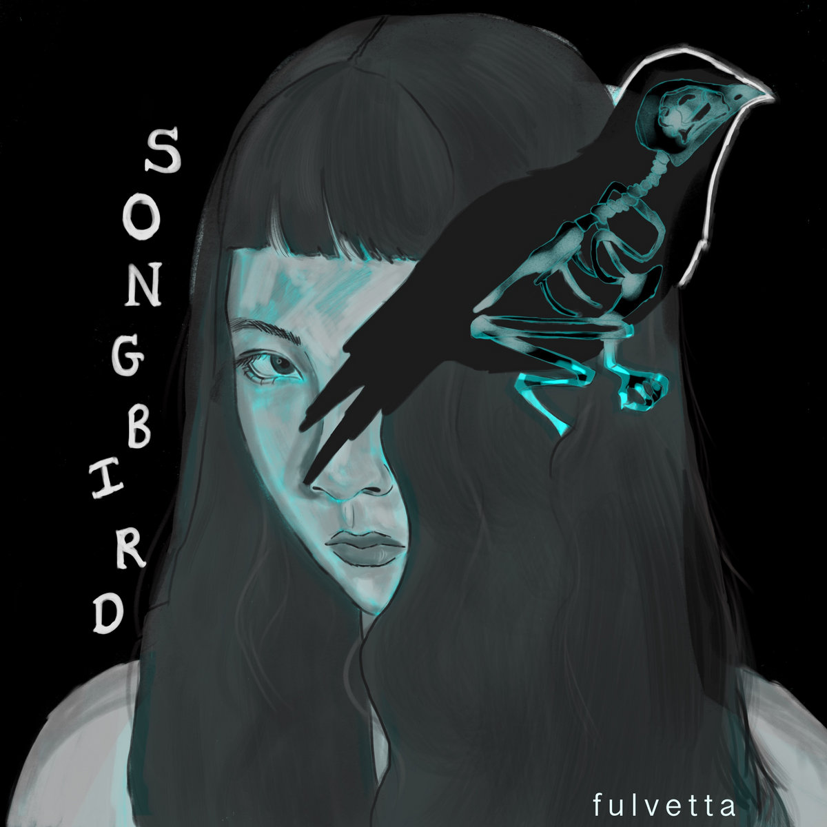 Songbird cover