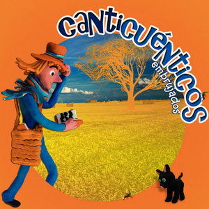 CANTICUENTICOS EMBRUJADOSCANTICUÉNTICOS cover