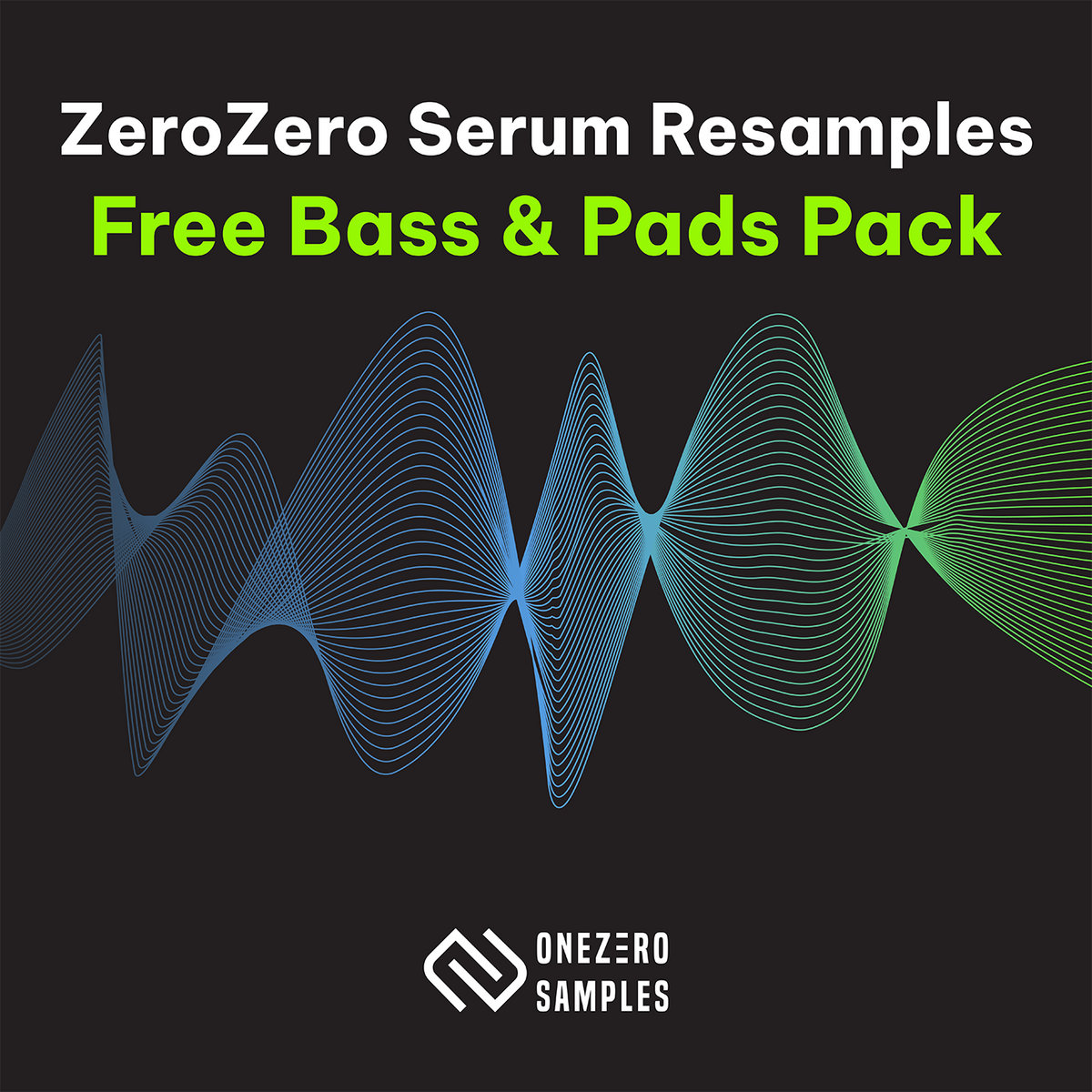 OZFR01 - ZeroZero Free Bass & Pads Pack