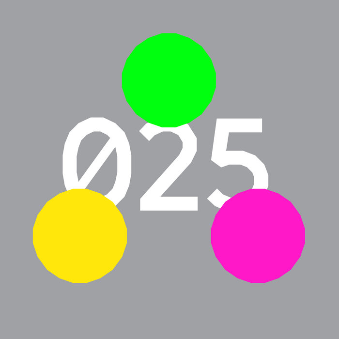 POWVAC025: V/A | Power Vacuum Label