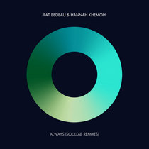 Always (SoulLab Remixes) cover art