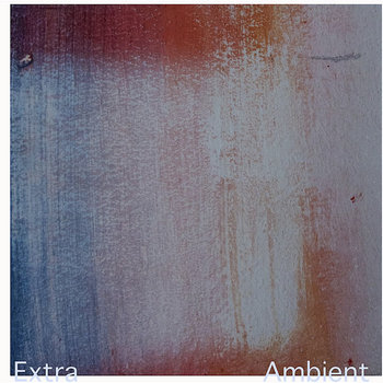 Cover art for Extra Ambient