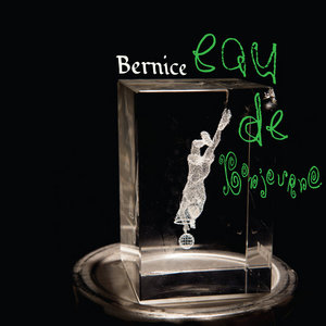 Eau De Bonjourno cover