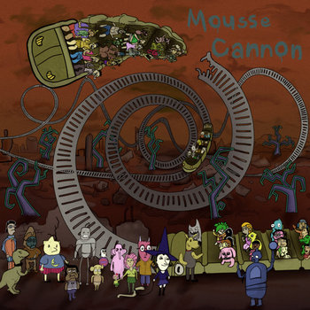 cover art
