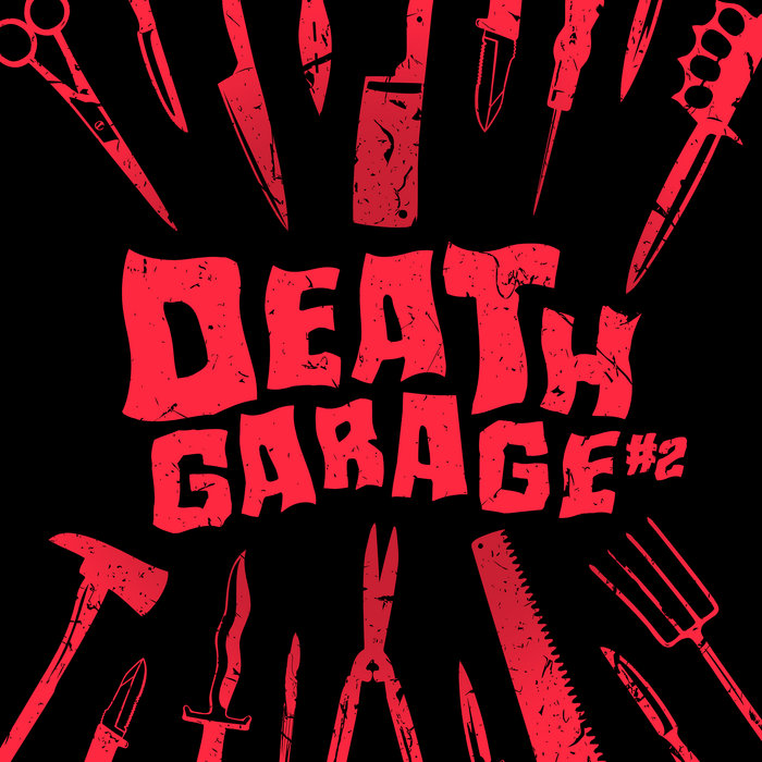Keep It, by Death Garage
