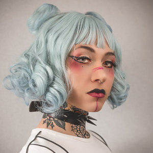 Blossom cover