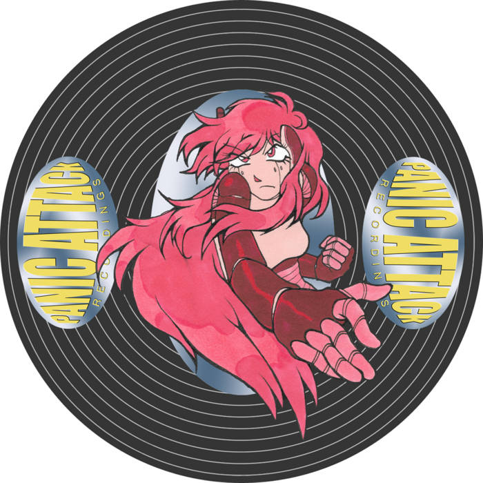 PAR001] Activate Your System EP | Panic Attack Recordings