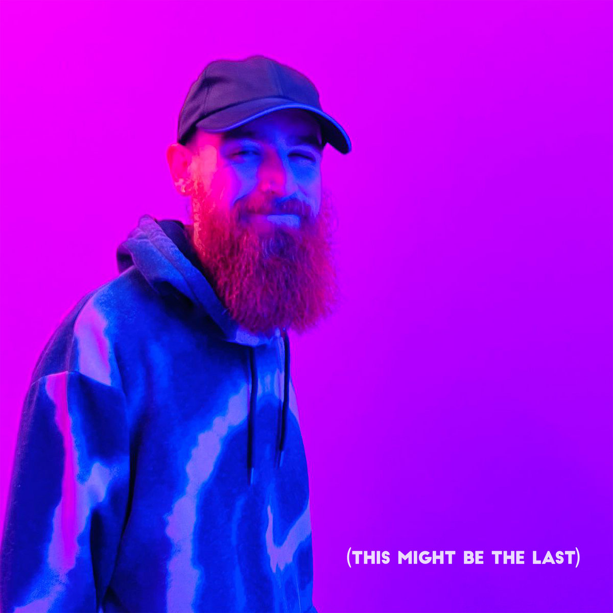(this might be the last) cover