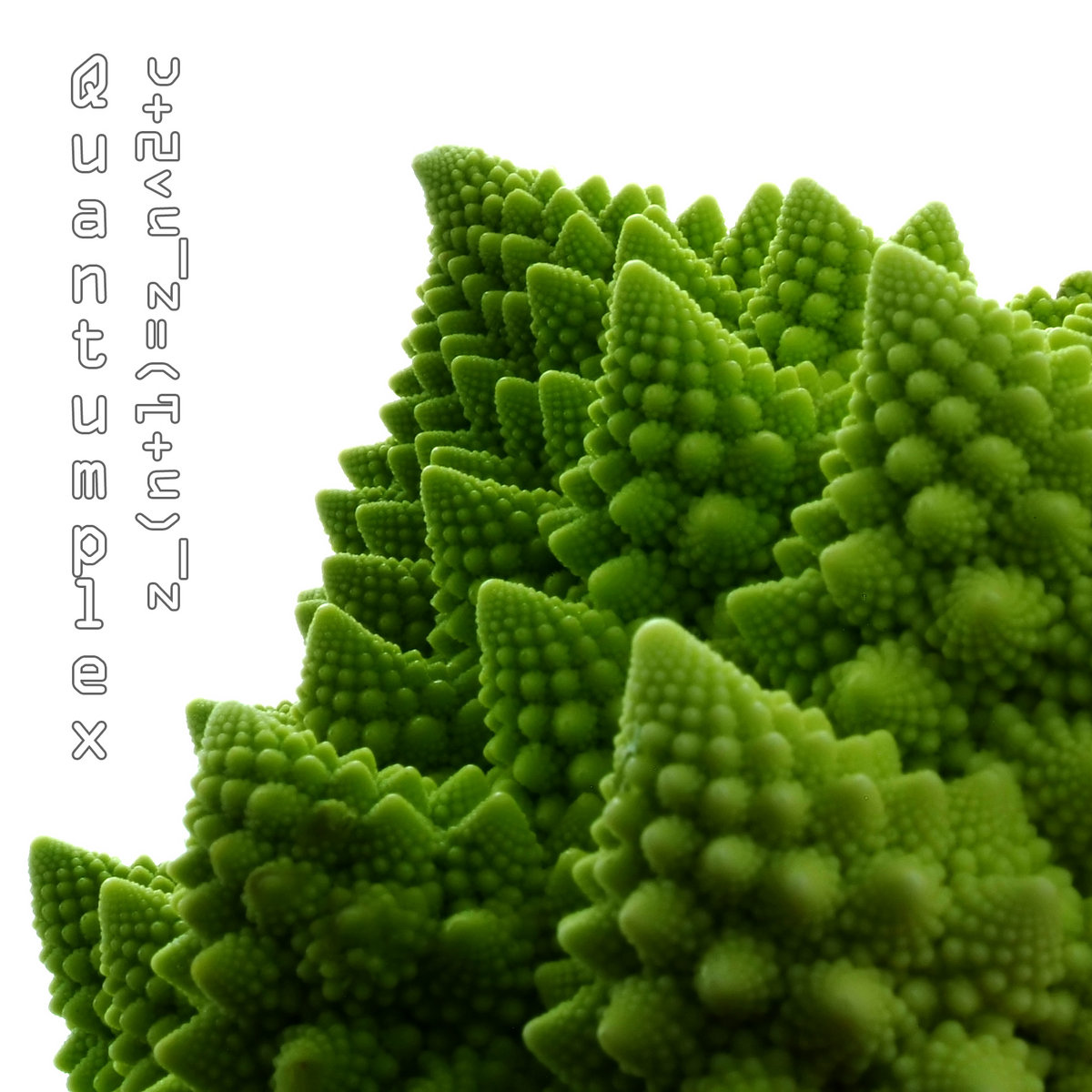 Z N 1 Z N 2 C Mandelbrot Quantumplex