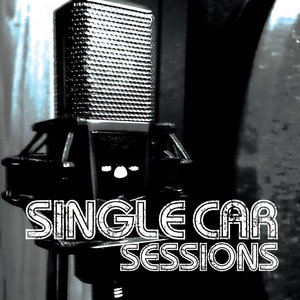 Single Car Sessions cover