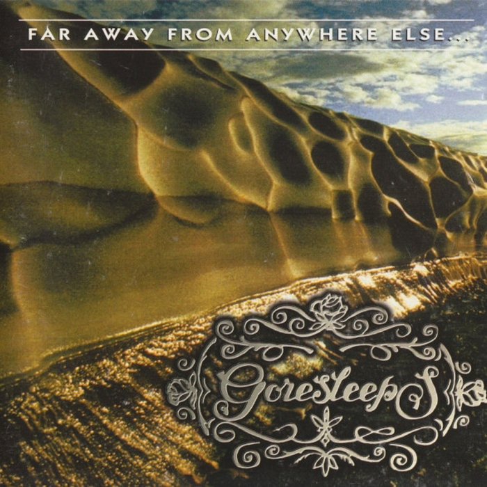 ボブ・ディラン　Everything Looks Far Away (2CD) Far Away From Anywhere Else | Goresleeps | GSP