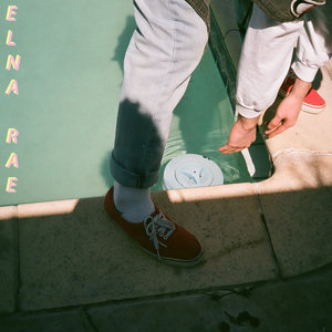 Dexter (EP) cover
