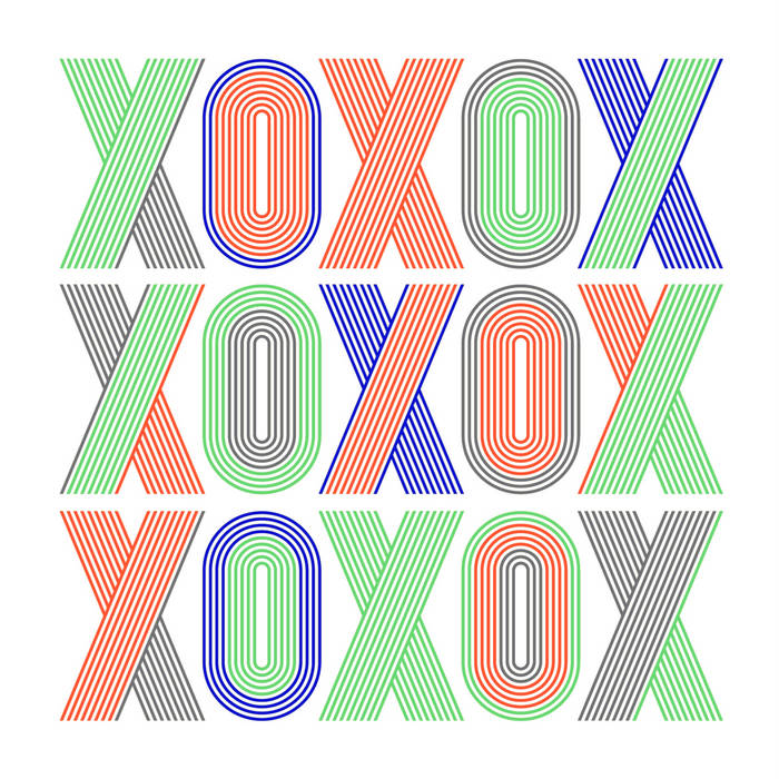 XOXOX (B-Sides) | Sweetheart