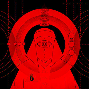 Open Channel New Frequencies (Remix Album) cover