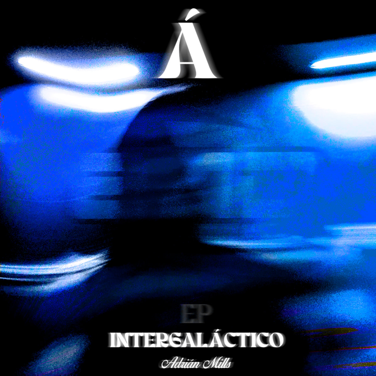 INTERGALÁCTICO