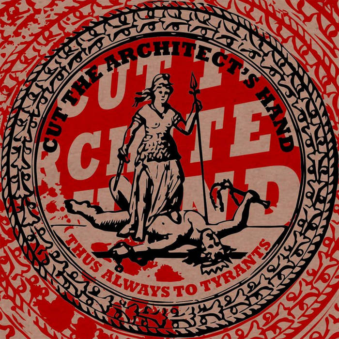 CD】Circle of Tyrants【HIPHOP】NECRO Die! Sealed. Brand New CD