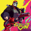 STELLAR GUN - Demo Disc