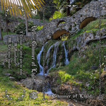 Album artwork for Glimmer of Light