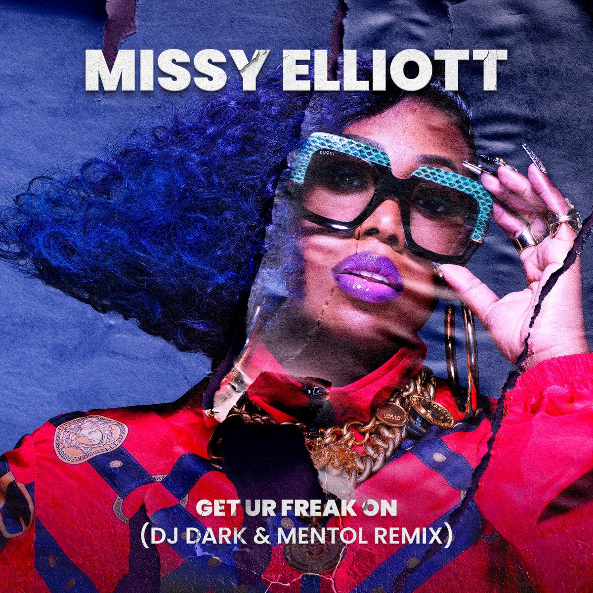 Missy Elliott Get Ur Freak On Baauer Remix Get Ur Freak On (Dj Dark & Mentol Remix) | Missy Elliott | Mentol