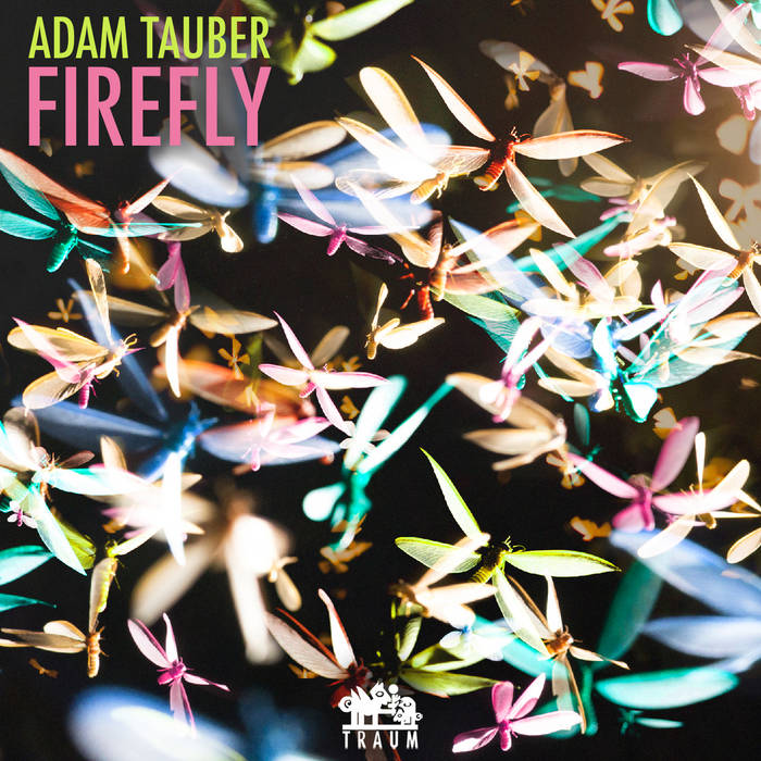 Firefly Adam Tauber Traum Schallplatten