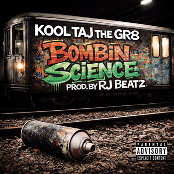 Music | KOOL TAJ THE GR8