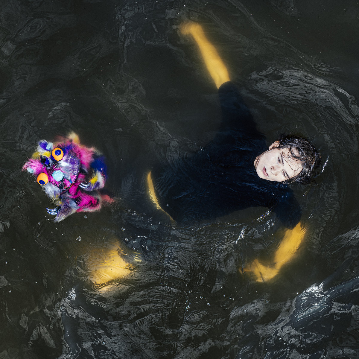 Molemmat Ibe Skorpioni