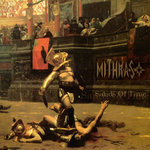 'Sands Of Time' - Early Demos & Rarities