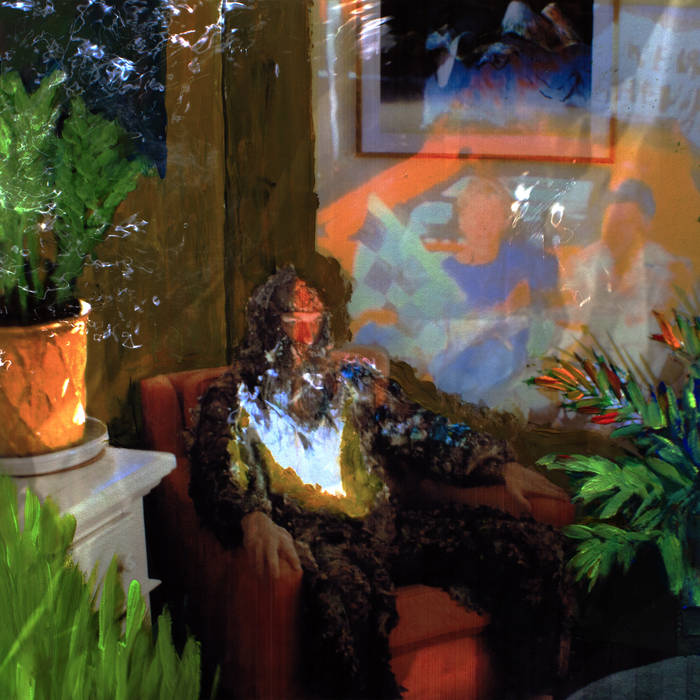 Colin Miller - Losin’