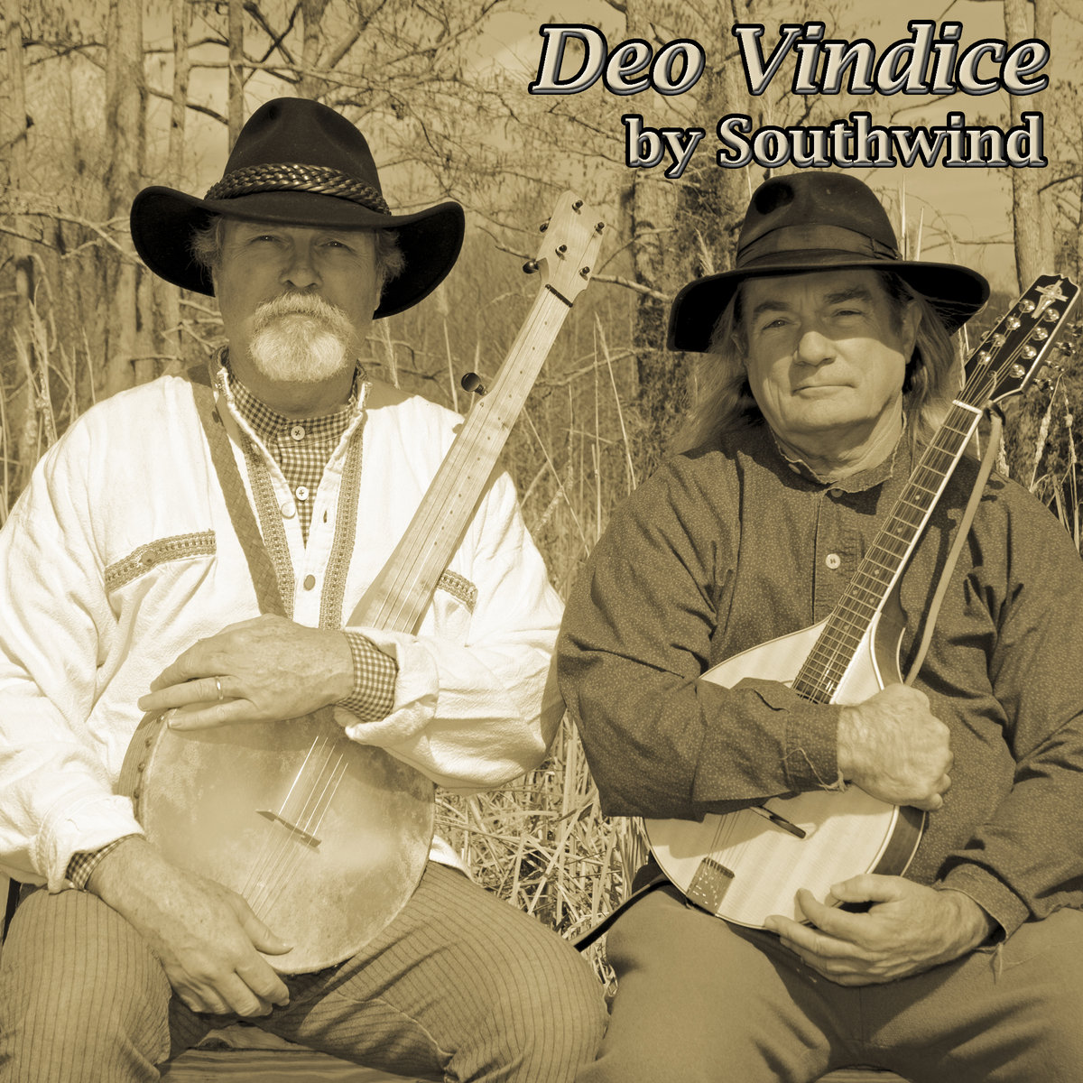 Deo Vindice Southwind Sons